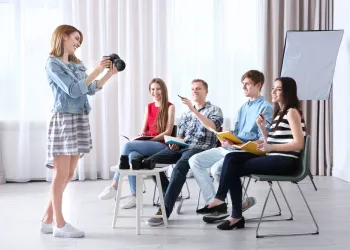 Türkiye’deki En İyi Kişisel Gelişim Kursları – Tavsiye Edilen Kişisel Gelişim Eğitimleri