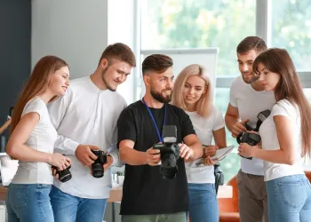 Fotoğrafçılık Kursu Açma Şartları – MEB Onaylı Kurs Açma Süreci
