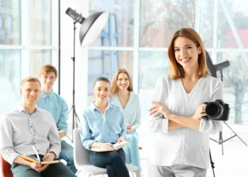 Kadın Girişimciler İçin İş Fikirleri