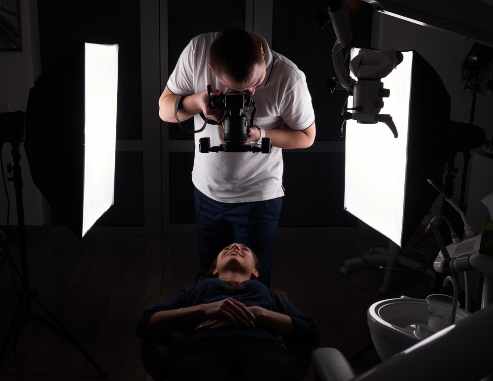 Dental Fotografcilik Egitimi 4