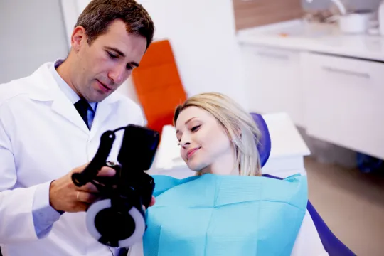 dental fotoğrafçılık kursları