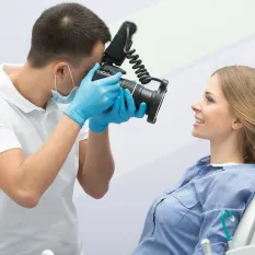 Dental Fotoğrafçılık Kursu