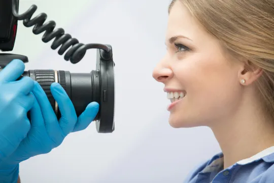 dental fotoğrafçılık kursu
