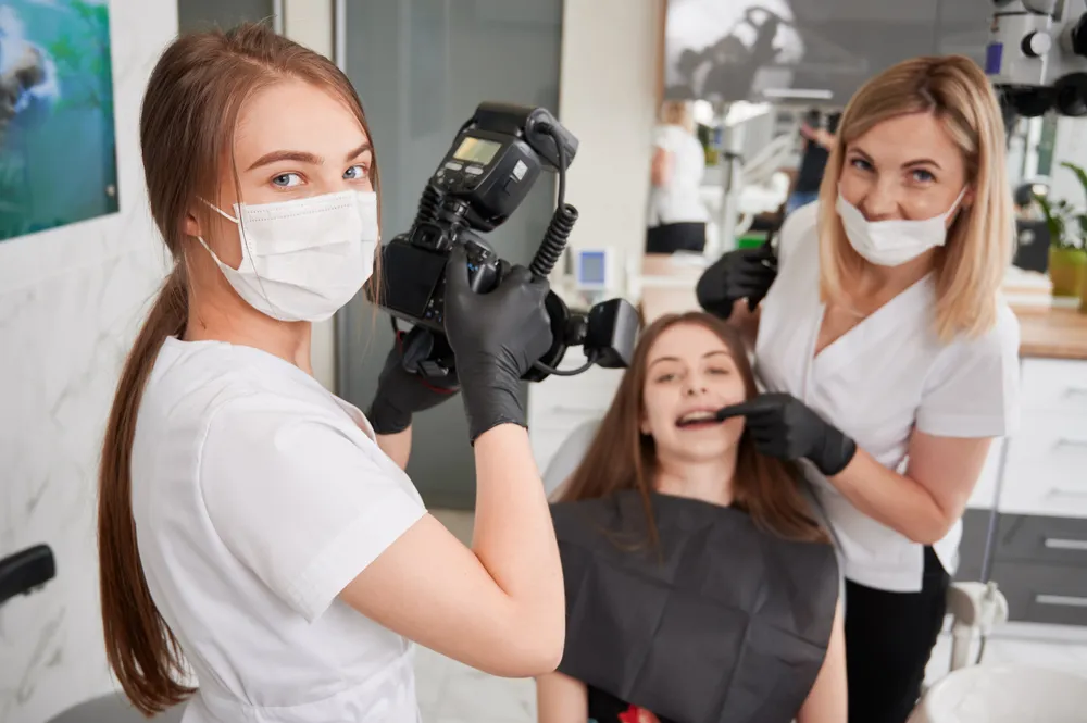 dental fotoğrafçılık kursu fiyatları