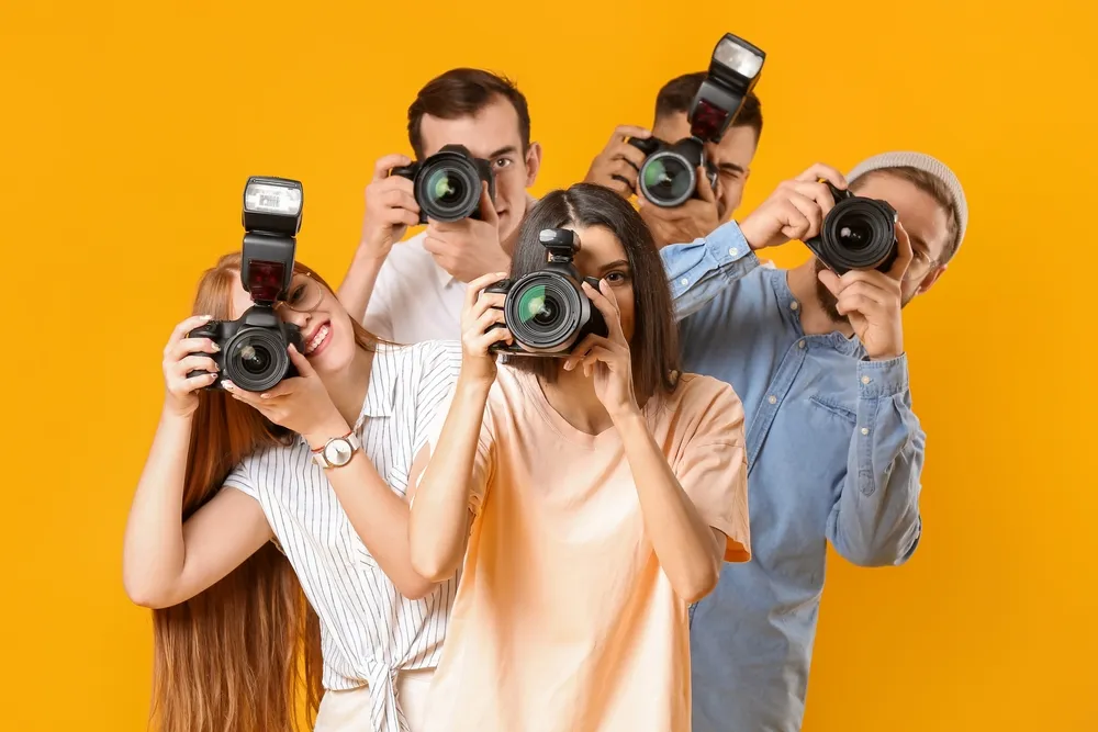 dental fotoğrafçılık kursu mezunları