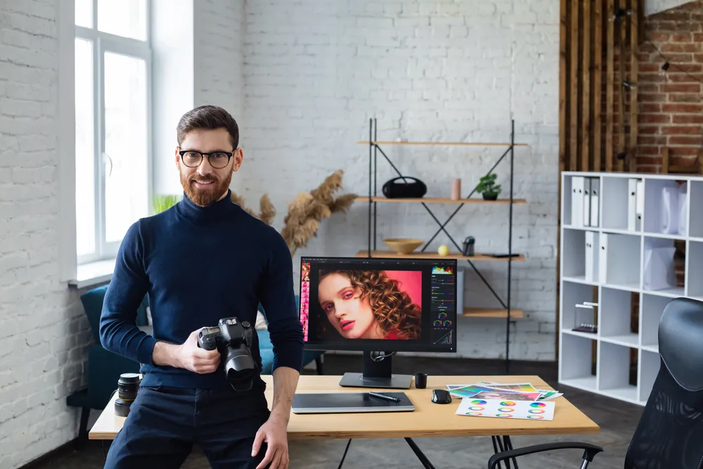 hızlandırılmış fotoğrafçılık dersi