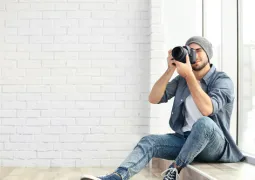 hızlandırılmış temel fotoğrafçılık kursları