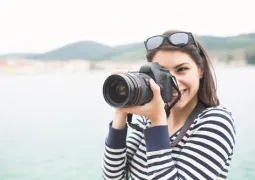 hızlandırılmış temel fotoğrafçılık kursları