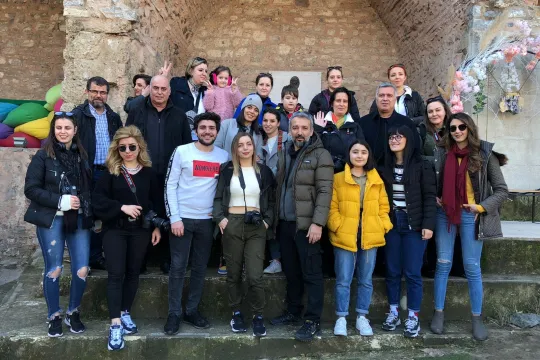 hızlandırılmış temel fotoğrafçılık kursları