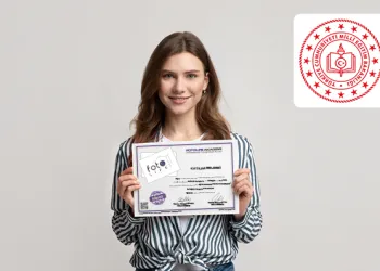 MEB Onaylı Fotoğrafçılık Kursu Sertifikası - Ne İşe Yarar, Size Ne Gibi Fırsatlar Yaratır?