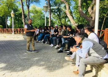 Uygulamalı Fotoğrafçılık Eğitimi Foto Life Akademi