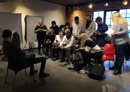 Workshop 46