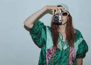 Analog Fotoğraf Makinesi Nedir?