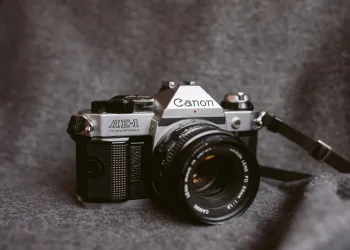 Başlangıç Seviye Analog Fotoğraf Makinesi