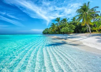 Büyüleyici Deniz Fotoğrafları