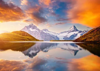 Muhteşem Doğa Fotoğrafları - Hayran Kalacaksınız!