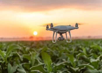 Profesyonel Drone Çekimi Detayları