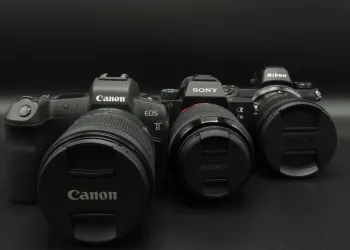 En İyi Fotoğraf Makinesi – Ne Almalısınız?