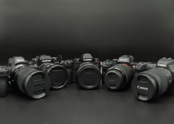 En İyi Fotoğraf Makinesi