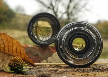En İyi Fotoğraf Makinesi Lens Çeşitleri Neler?