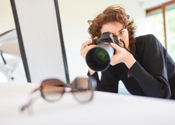 Evde Ürün Fotoğrafı Çekmek İsteyenlere Öneriler