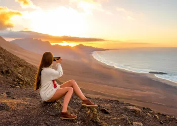 Doğru Fotoğraf Nasıl Çekilir? – İyi Fotoğraf Çekmek İsteyenler Buraya!