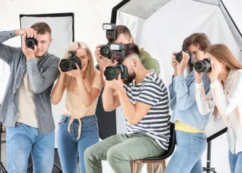 Fotoğrafçılık Nedir? Fotoğrafçılık Türleri Nelerdir?