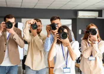 Fotoğrafçılık ve Kameramanlık Bölümü Nedir?