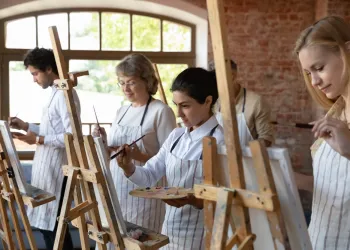 Halk Eğitim Kursları Bölümleri Neler?