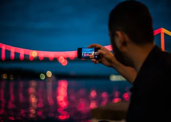 İPhone ile Uzun Pozlama Nasıl Yapılır?