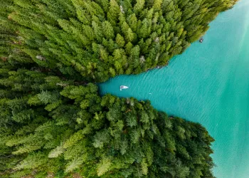 Manzara Fotoğrafı Çekim Teknikleri