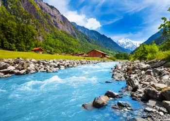 Manzara Resmi – En Güzel 10 Manzara Fotoğrafı