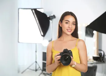 Profesyonel Fotoğrafçılar Hangi Makineyi Kullanıyor?