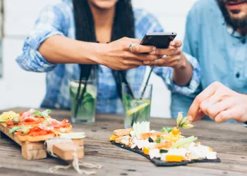 Android Telefonla Fotoğraf Çekimi İpuçları