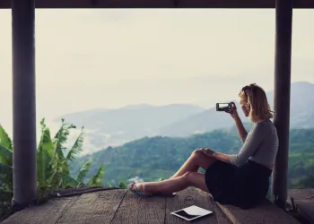 Android ile Nasıl Güzel Fotoğraflar Çekilir?