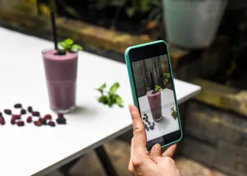 Cep Telefonu ile Daha İyi Fotoğraf Çekmek İçin Neler Yapılabilir?