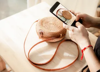 Cep Telefonu ile Evde Profesyonel Ürün Fotoğrafı Çekmek