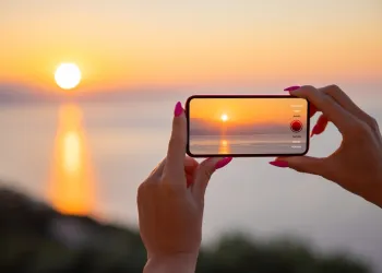 Cep Telefonu ile Fotoğraf Çekim Teknikleri