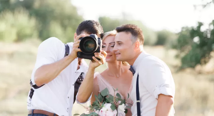 Düğün Fotoğrafçılığı Kursunda Verilen Eğitimler Neler?