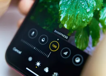 En İyi iPhone Fotoğraf Düzenleme Uygulaması
