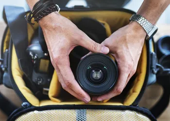 Fotoğraf Makinesi Çantası Nasıl Seçilir?