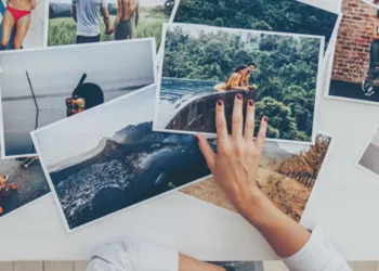 Fotoğraf Portfolyosu Oluşturma