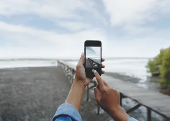 Iphone 12 ile Fotoğraf Çekme Teknikleri