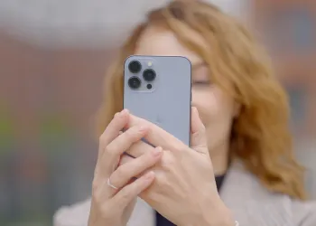 Iphone 13 Fotoğraf Çekme Teknikleri