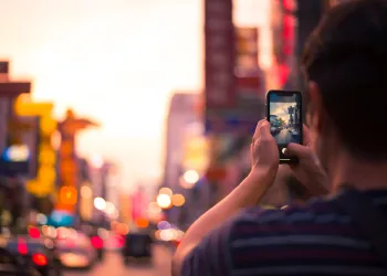 Iphone 14 Fotoğraf Çekme Teknikleri Neler?