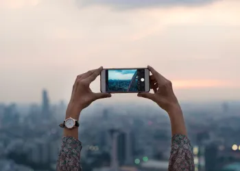 Iphone 14 Pro Max Fotoğraf Çekme Teknikleri