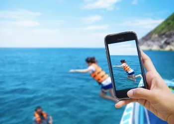 Iphone Canlı Fotoğraf Nasıl Çekilir?