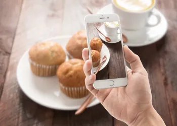 Fotoğraflara Derinlik Katmak: iPhone Derinlik Efekti