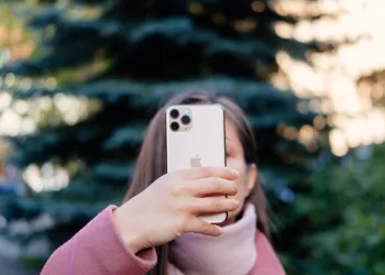 IPhone Fotoğraf Çekme Teknikleri – Mükemmel Kareler Çekmenin Sırrı