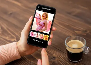 Renklerle Dans Etmek: iPhone Fotoğraf Filtre Ayarları